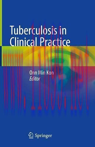 [AME]Tuberculosis in Clinical Practice (Original PDF)
