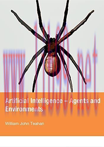 [FOX-Ebook]Artificial Intelligence – Agents and Environments