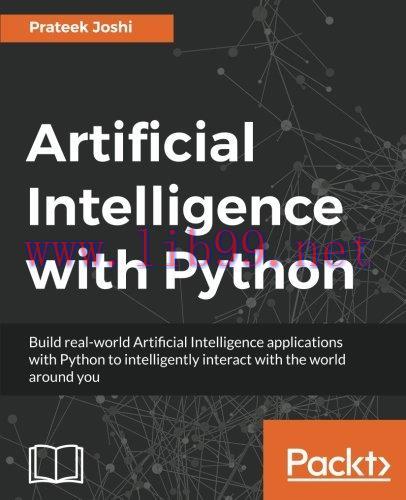 [FOX-Ebook]Artificial Intelligence with Python