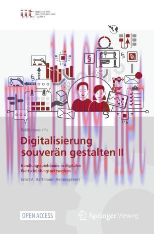 Digitalisierung souverän gestalten II