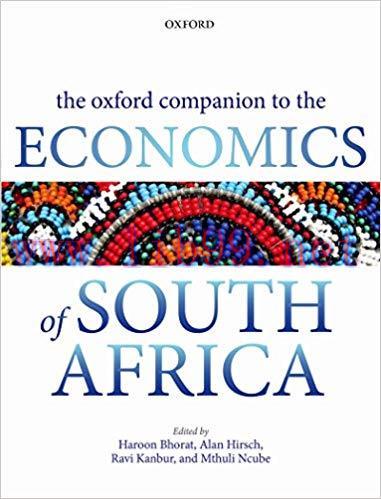 (PDF)The Oxford Companion to the Economics of South Africa 1st Edition