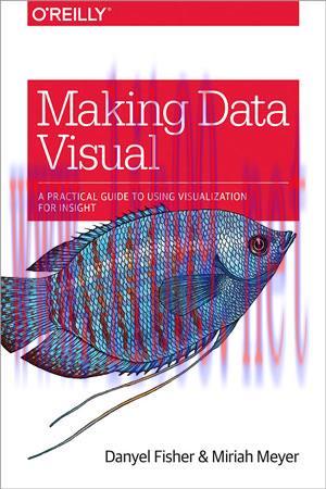 [SAIT-Ebook]Making Data Visual