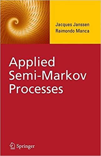 (PDF)Applied Semi-Markov Processes 2006 Edition