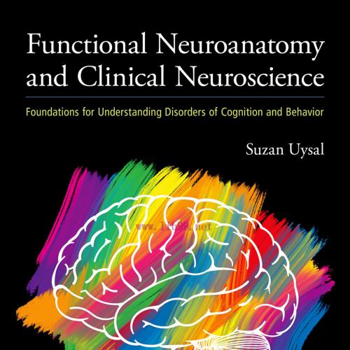 [AME]Functional Neuroanatomy and Clinical Neuroscience (Original PDF)