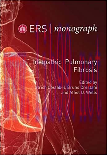 [PDF]Idiopathic Pulmonary Fibrosis (ERS Monograph 71)