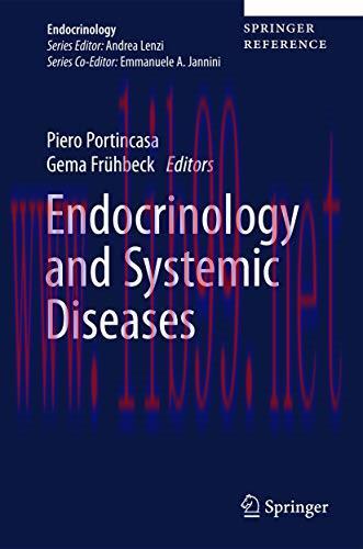 [AME]Endocrinology and Systemic Diseases (Original PDF)