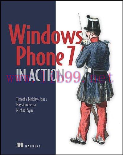 [FOX-Ebook]Windows Phone 7 in Action