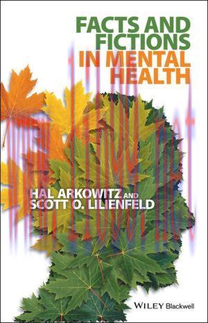 [AME]Facts and Fictions in Mental Health (EPUB)