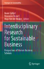 [PDF]Interdisciplinary Research for Sustainable Business: Perspectives of Women Business Schola...