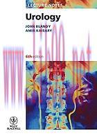 [AME]Lecture Notes: Urology, 6th Edition (Original PDF)