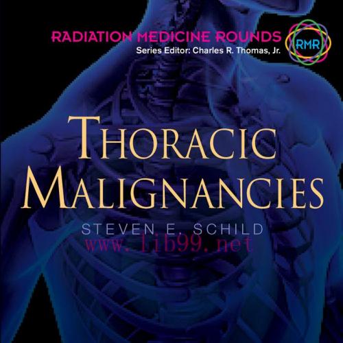 [AME]Thoracic Malignancies (Original PDF)