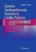 [PDF]Exercise Cardiopulmonary Function in Cardiac Patients