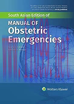 [AME]Manual of Obstetric Emergencies, South Asian Edition (Original PDF)