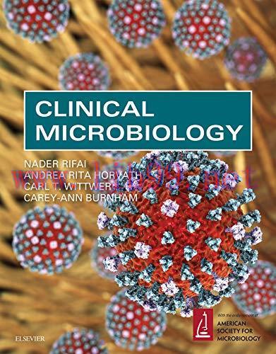 [AME]Clinical Microbiology (Original PDF)