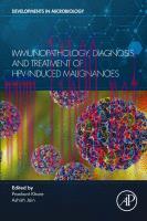 [PDF]Immunopathology, Diagnosis and Treatment of HPV Induced Malignancies