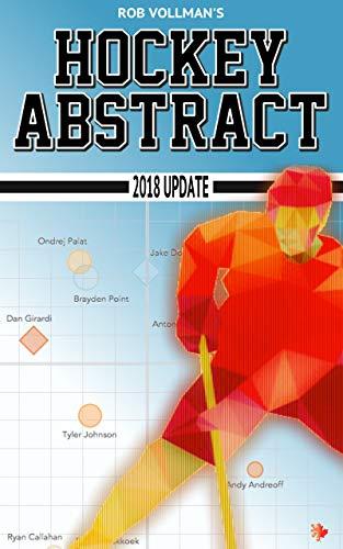 (PDF)Rob Vollman’s Hockey Abstract 2018 Update