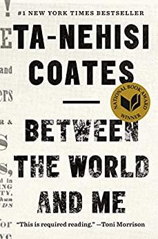 (PDF)Between the World and Me