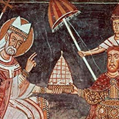 Medieval Papacy (European History in Perspective) by Brett Whalen, The - BRETT EDWARD WHALEN
