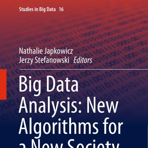 Big Data Analysis