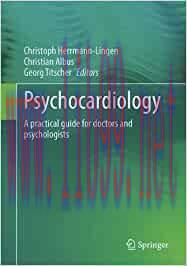 [AME]Psychocardiology: A practical guide for doctors and psychologists (Original PDF)