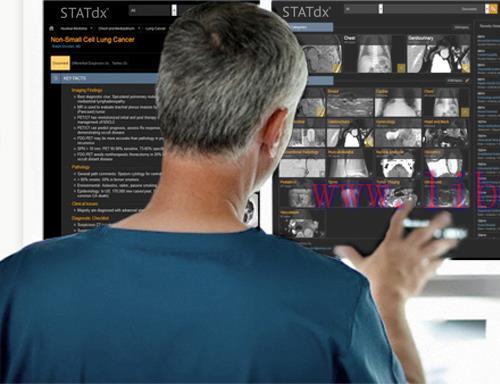 [AME]STATdx® (1-year Subscription)