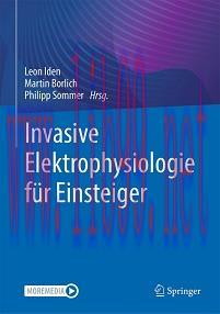 [AME]Invasive Elektrophysiologie für Einsteiger (German Edition) (Original PDF)