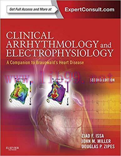 (PDF)Clinical Arrhythmology and Electrophysiology: A Companion to Braunwald’s Heart Disease E-B...