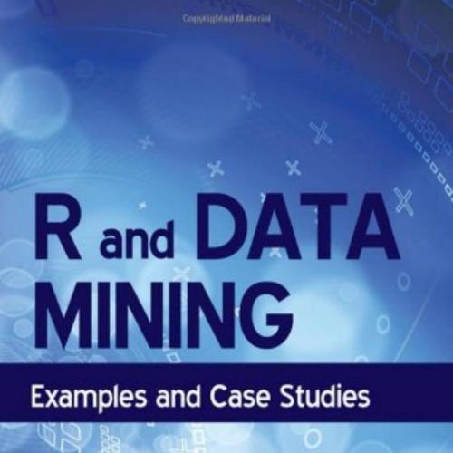Rand Data Mining Exales and Case Studies