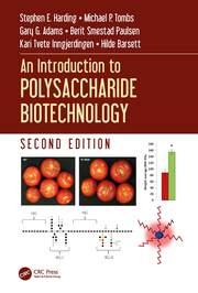 An Introduction to Polysaccharide Biotechnology 2nd Edition