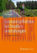 [PDF]Einstandspflichten bei Straßenumstufungen: Grundlagen und Praxis