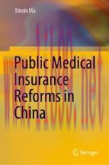 [PDF]Public Medical Insurance Reforms in China