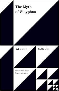 (PDF)The Myth of Sisyphus (Vintage International) Translation Edition