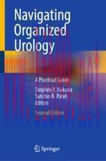 [PDF]Navigating Organized Urology: A Practical Guide
