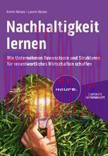 [PDF]Nachhaltigkeit lernen: Wie Unternehmen Bewusstsein und Strukturen für verantwortliches Wir...