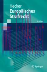 [PDF]Europäisches Strafrecht