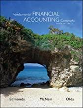 (Test bank)Fundamental Financial Accounting Concepts 8th Edition.rar