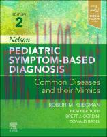 [PDF]Nelson Pediatric Symptom-Based Diagnosis: Common Diseases and their Mimics