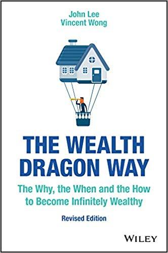 (PDF)The Wealth Dragon Way The Why, the When and the How to Become Infinitely Wealthy 2nd Editi...