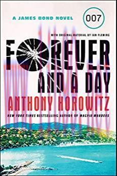 (PDF)Forever and a Day: A James Bond Novel