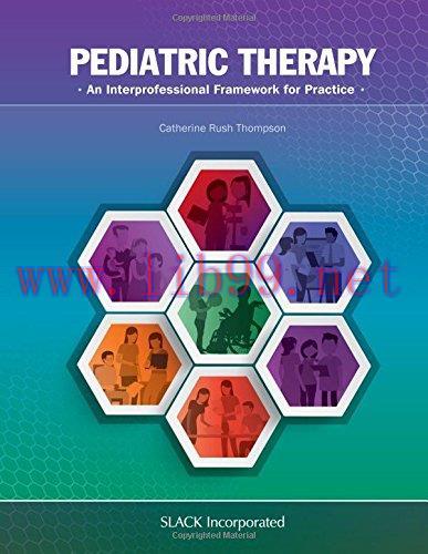 [AME]Pediatric Therapy: An Interprofessional Framework for Practice