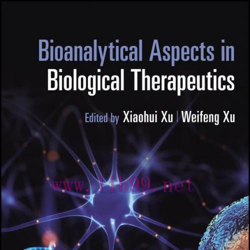 [AME]Bioanalytical Aspects in Biological Therapeutics (Original PDF)