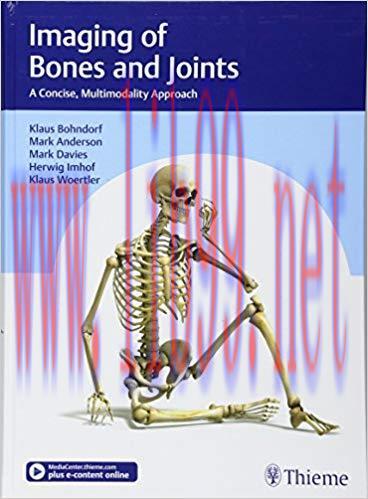 [PDF]Imaging of Bones and Joints: A Concise, Multimodality Approach