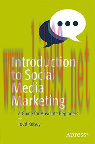 [FOX-Ebook]Introduction to Social Media Marketing: A Guide for Absolute Beginners
