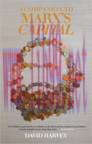 A Companion to Marx’s Capital