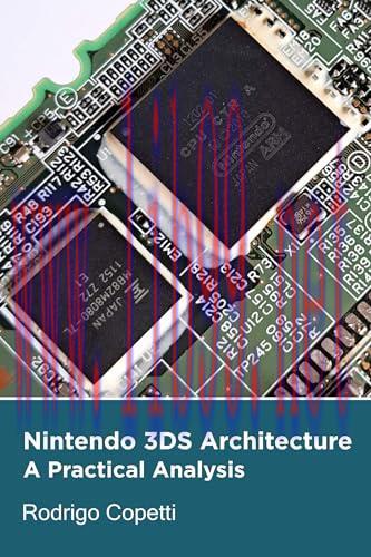 [FOX-Ebook]Nintendo 3DS Architecture: New tech, old marketing