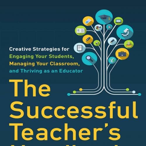 Successful Teacher's Handbook, The - Pat Hensley