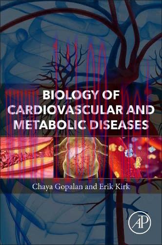 [AME]Biology of Cardiovascular and Metabolic Diseases (Original PDF)