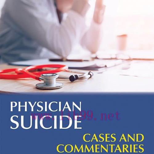 [AME]Physician Suicide (Original PDF)