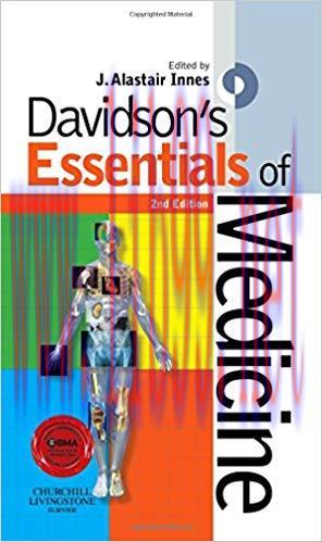 [PDF]Davidson’s Essential of Medicine, 2ed