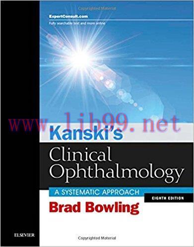 [PDF]Kanski’s Clinical Ophthalmology - A Systematic Approach, 8th Edition